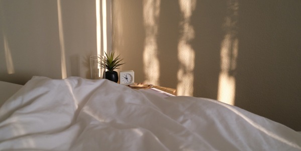Sueños de lujo: transforma tu dormitorio en un oasis de la relajación