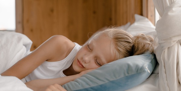 La vuelta al cole: el momento perfecto para adaptar las rutinas de sueño de tus peques