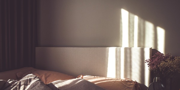 Otoño, época de cambios: prepara tu dormitorio con un nuevo colchón