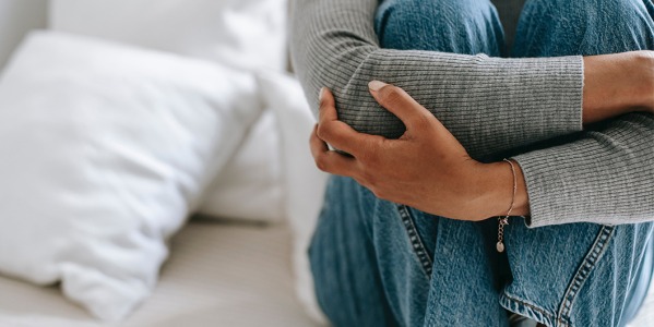 La conexión entre el ciclo menstrual y el sueño