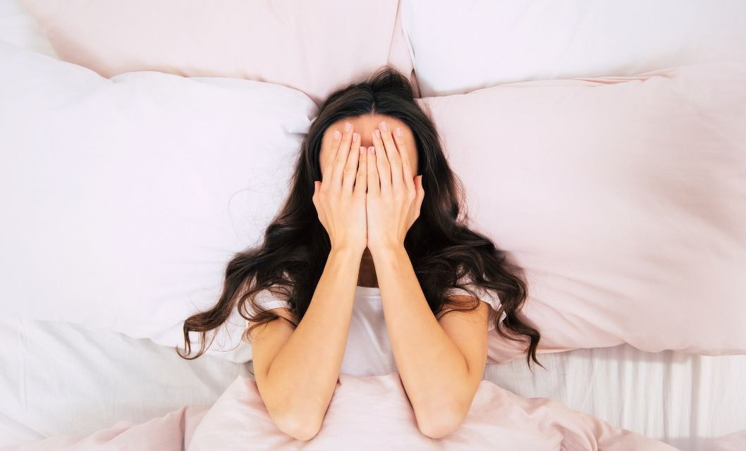 Consejos para combatir el insomnio